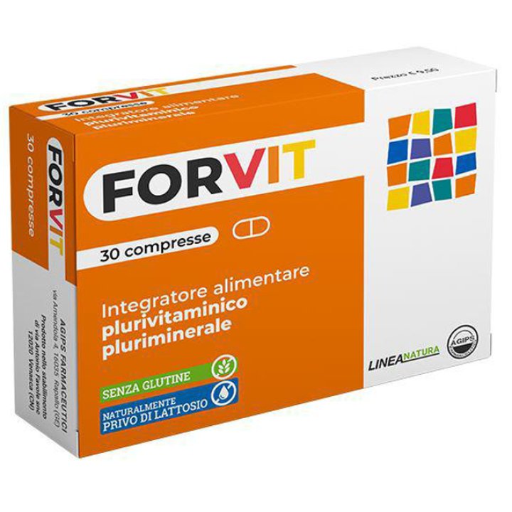 FORVIT 30 Cpr