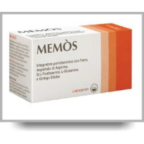 MEMOS 10 Fl.10ml