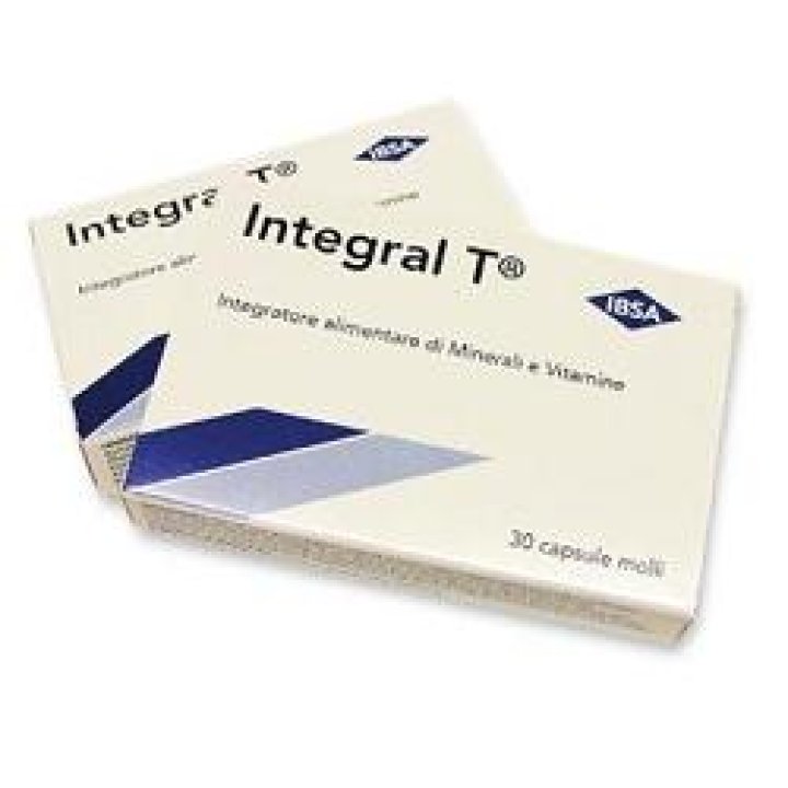 INTEGRAL-T 30 Cps Molli