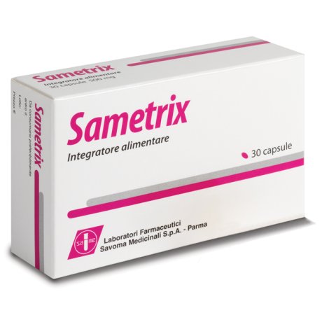 SAMETRIX 30 Cps