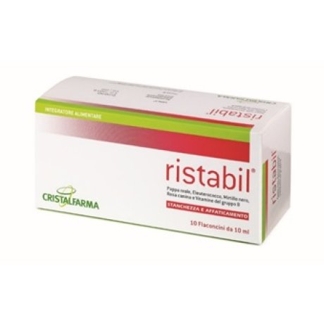 RISTABIL 10fl.10ml