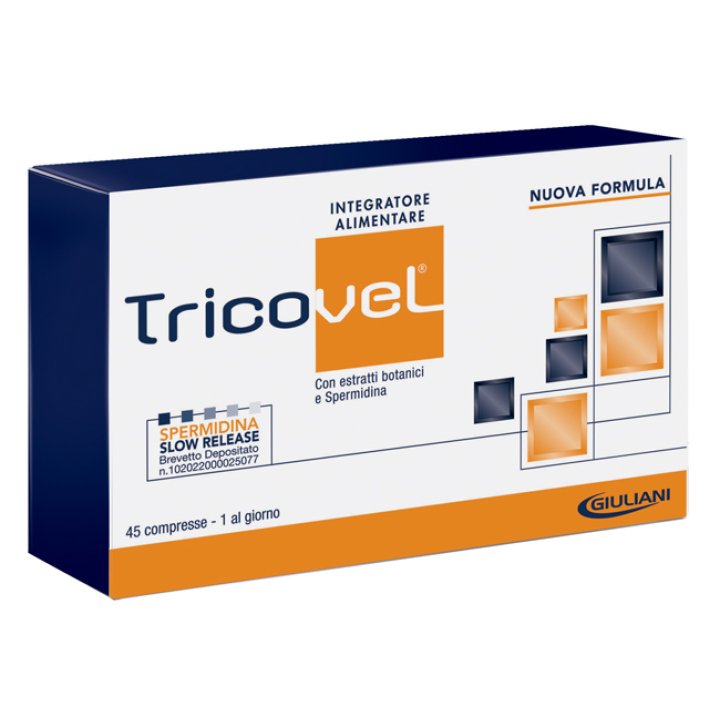 TRICOVEL 45 Cpr