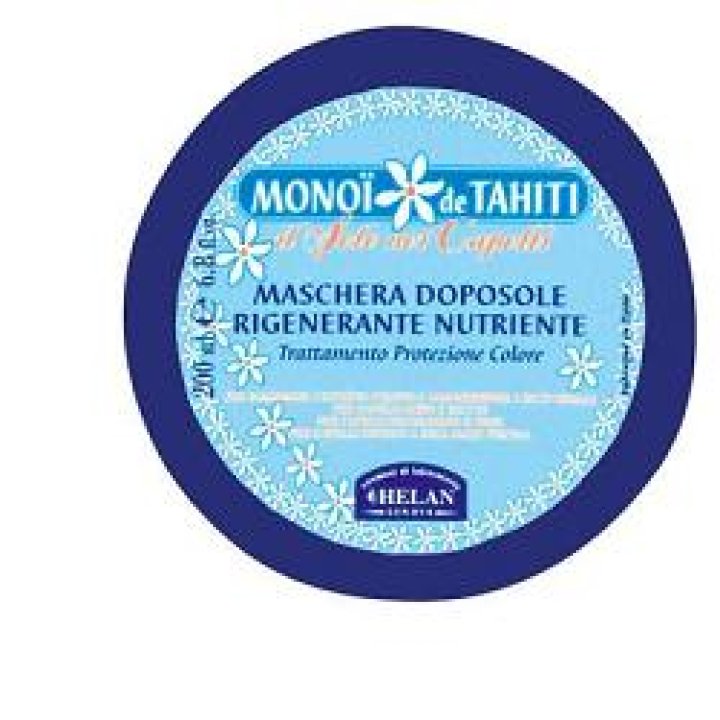 MONOI Masch.DopoSole 200ml