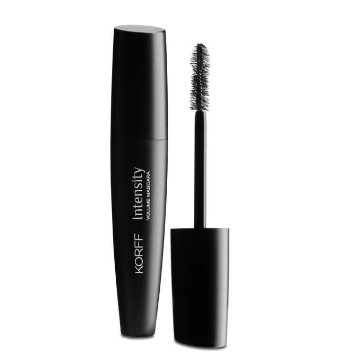 Korff Mk Mascara Intensity Vol