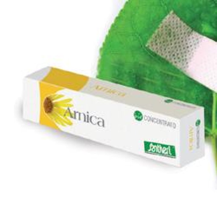 BIO C CR ARNICA CRP 50ML SANTIV