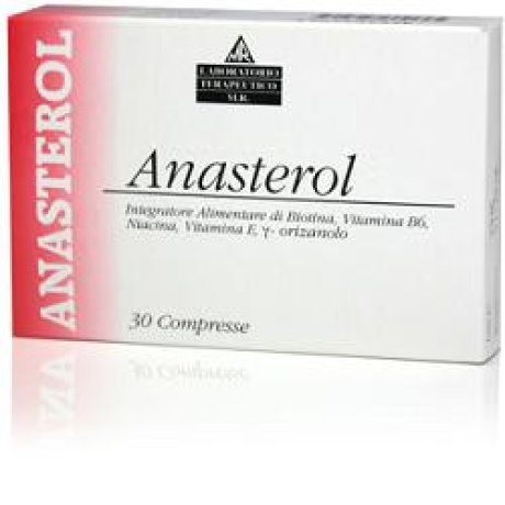 ANASTEROL-INT DIET 30TAV