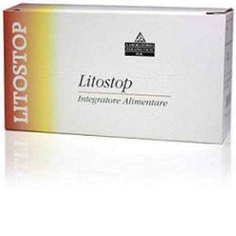 LITOSTOP 20 Bust.90g