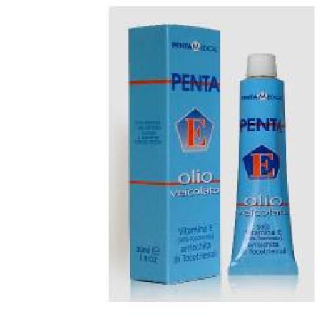 PENTA-E Fluida 50ml