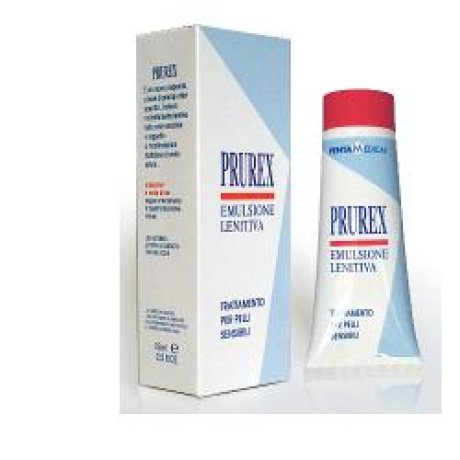 PRUREX Emulsione 75ml