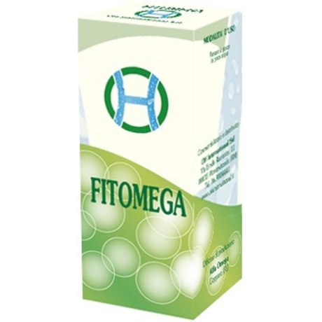 FITOMEGA SIN  1 50ML GTT