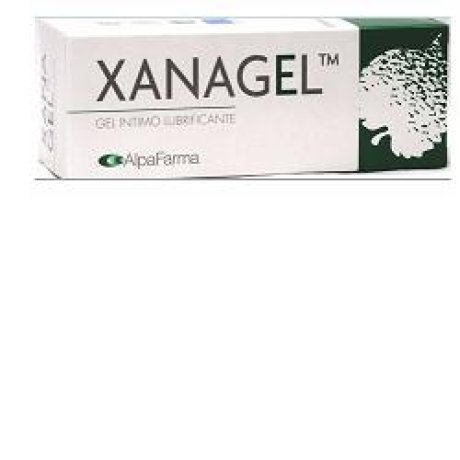 XANAGEL Gel 50ml