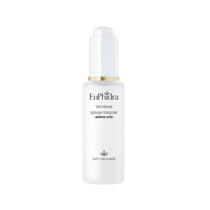 EUPHIDRA SR Siero Tensore30ml