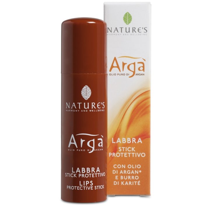 ARGA' STICK LABBRA 5,7ML