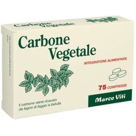 CARBONE Veg. 75 Cpr VITI