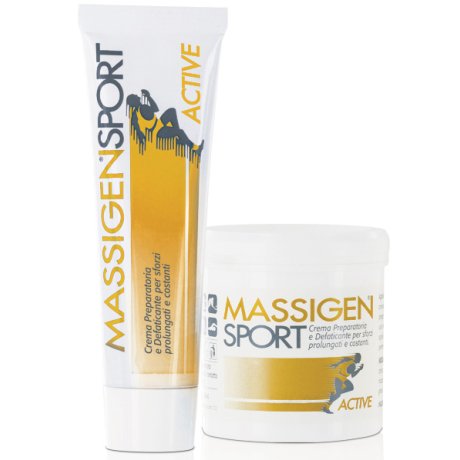 MASSIGEN SP.Active 100ml