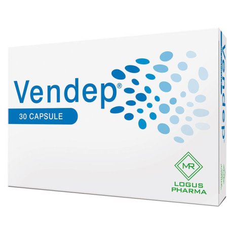 VENDEP 30 Cps