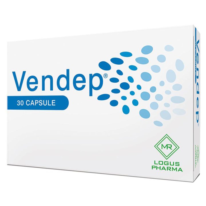 VENDEP 30 Cps