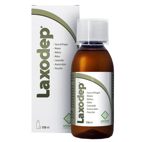 LAXODEP Sol.Orale 150ml