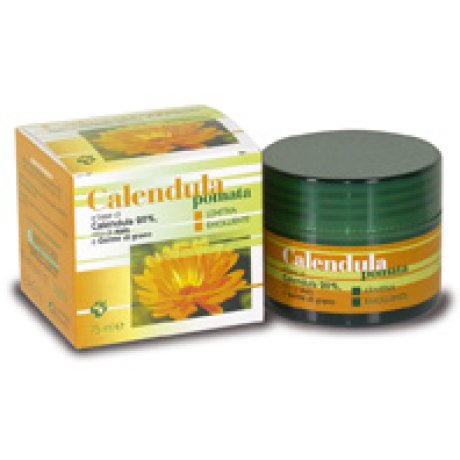 CALENDULA Pomata 75ml FDB