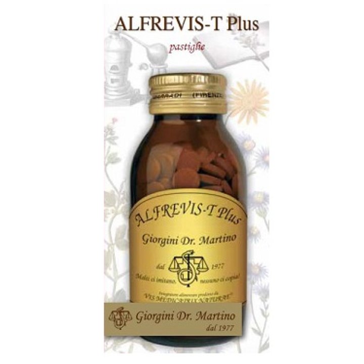 ALFREVIS T 180 Past. 70g