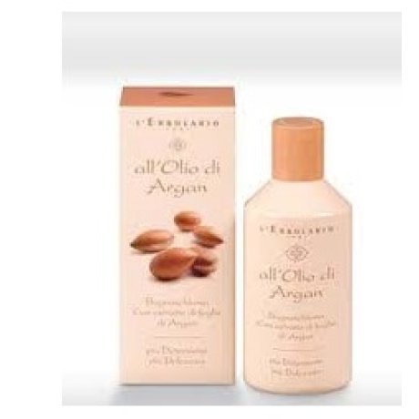 ERBOLARIO OLIO ARGAN BGNSCH 250M