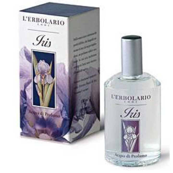 ERBOLARIO IRIS ACQ PROF TON 50ML