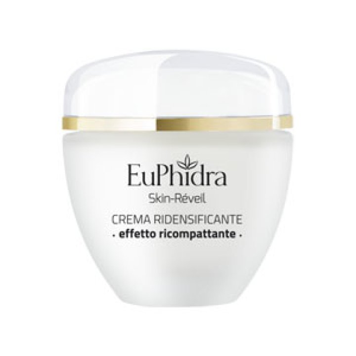 EUPHIDRA SR Cr.Ridensif.40ml