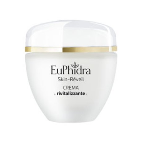 EUPHIDRA SR Cr.Rivit. 40ml