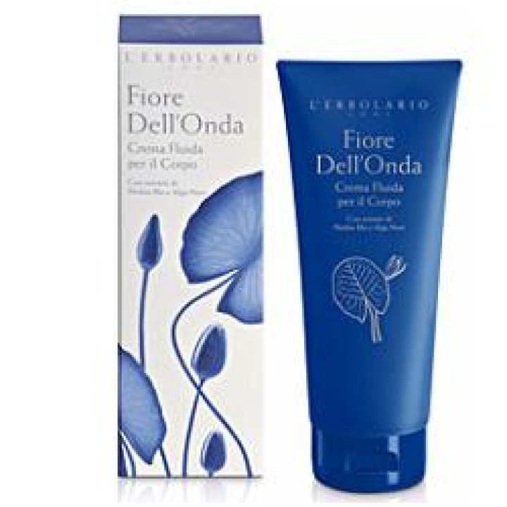 FIORE DELL'ONDA CREMA CORPO 200 ML