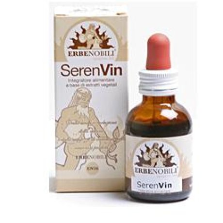 SERENVIN 50ml