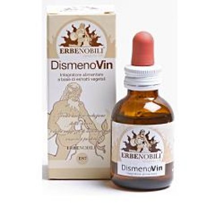 DISMENOVIN 50ml