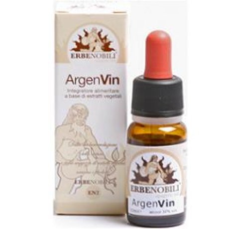 ARGENVIN 10ml