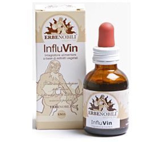 INFLUVIN 50ml