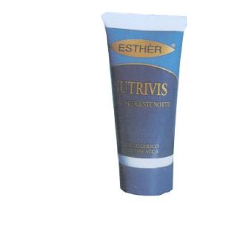 ESTHER NUTRIVIS Crema 24h 50ml