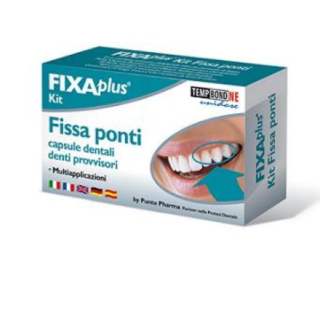 FIXAPLUS Kit Fissa Ponti