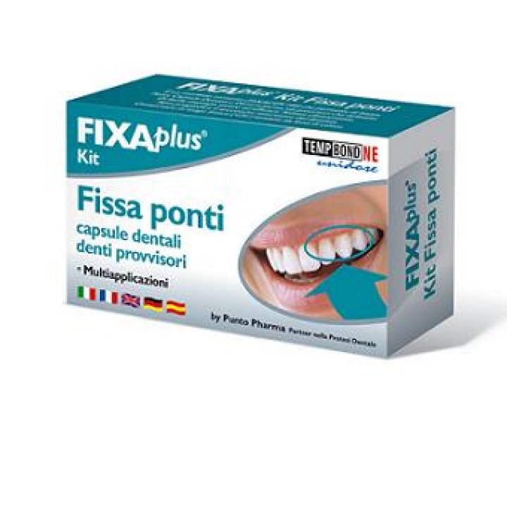 FIXAPLUS Kit Fissa Ponti