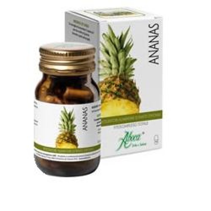 ANANAS 50 Opr            ABOCA