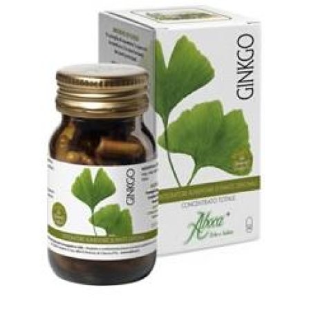 GINKGO BILOBA Conc.50 OprABOCA