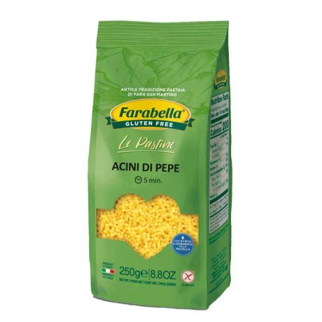 FARABELLA Pasta Acini Pepe250g