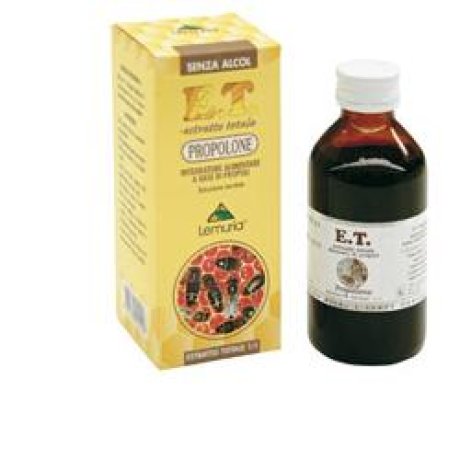 PROPOLONE 100ML LEMURIA