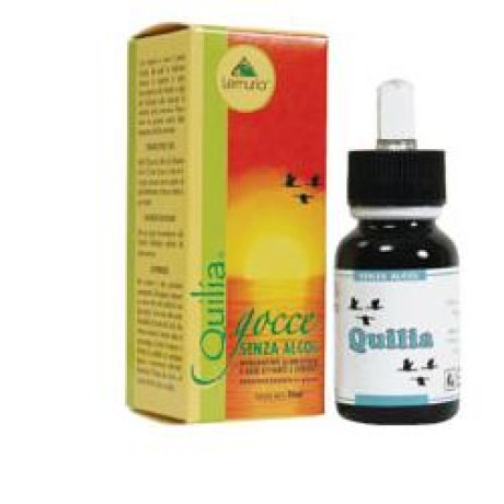 QUILIA 30ML LEMURIA