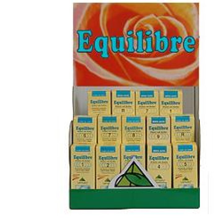 EQUILIBRE 3 30ML GTT LEMURIA