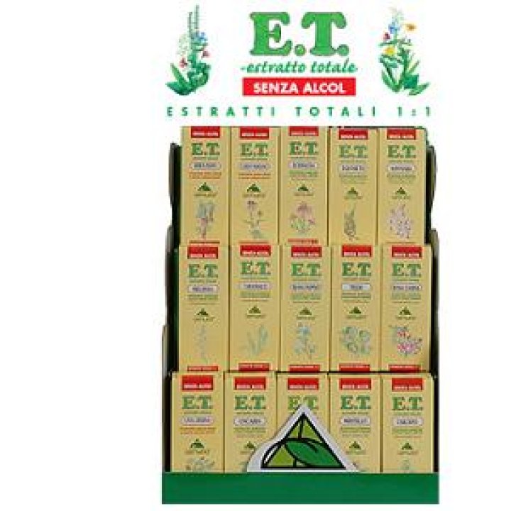 MELISSA Estr.T Gtt 30ml