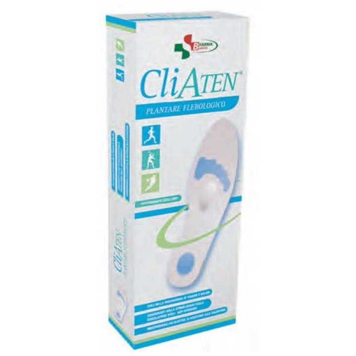 CLIATEN Plant.Flebo (39-40) M