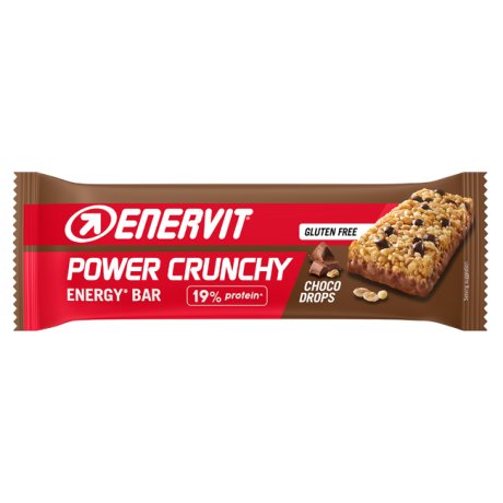 ENERVIT P.Sport Crunchy Cioko