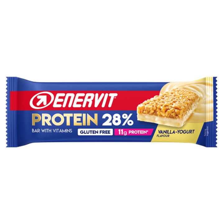 Enervit Ps Protein Van 1bar