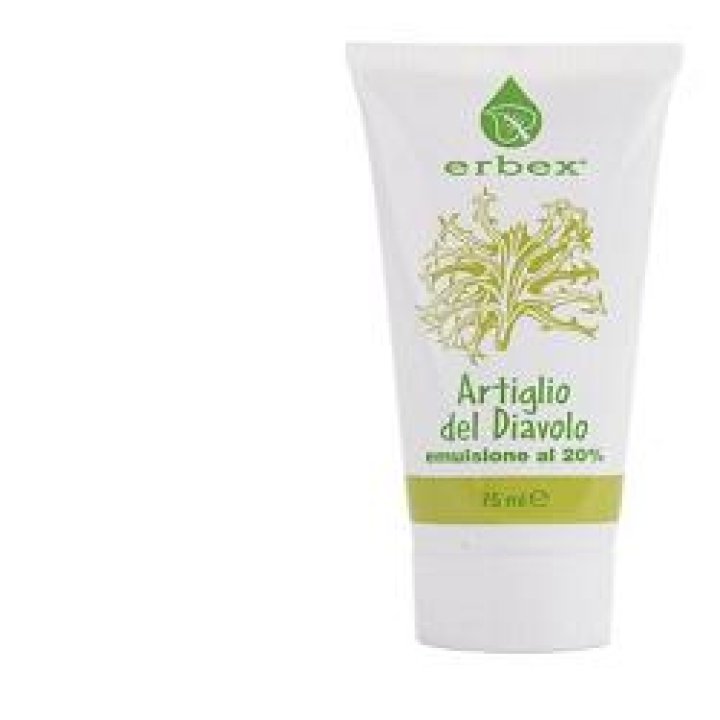 ARTIGLIO DEL DIAVOLO EMULS75ML