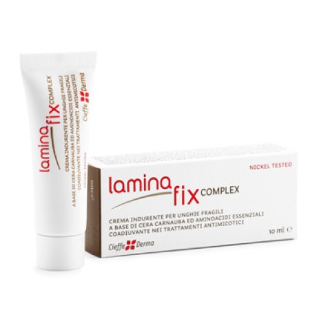 LAMINA FIX*Cpx Cr.Ind.Unghie