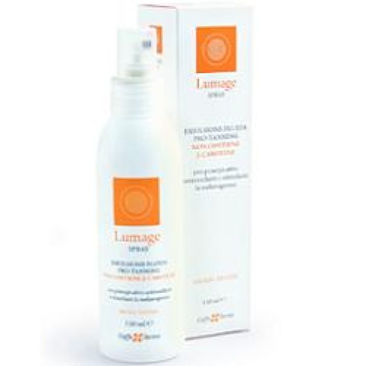 LUMAGE Emuls.Fluida Spray150ml