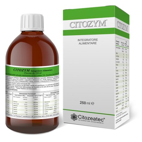 CITOZYM 250ML